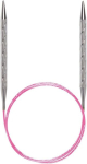 Addi - Addi Unicorn Metal (100 cm, 6.50 mm) ringvardad - 1 tk