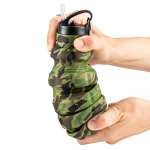 Kokkupandav pudel GRENADE