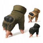 Taktikalised kindad s&otilde;jav&auml;e army xl