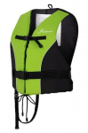 Ujuvvest Olimp, M (40-50 kg), Roheline / Must