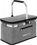 Matkatermokott Easy Camp, 24 l, hall