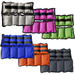 Jalaraskused Sportech, 2x2.5 kg