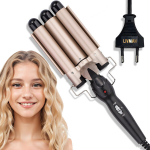LIVMAN M-11 - kolmekordne lokitang reguleeritava temperatuuriga, 25mm