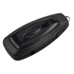 Coque v&otilde;tme jaoks Ford Focus Fiesta C-Max 2 Kuga 2 S-Max 2 Mondeo 4 B-Max Ecosport Galaxy 2 - 3 nuppu Phonillico&reg;