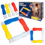 Sensoorne rada 65x65cm lastele Click4Toys