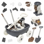 Rannakomplekt lastele Click4Toys