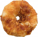 Trixie Denta Fun Chewing Ring koeramaius kanaga, 100 tk.