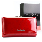 Naiste rahakott Pierre Cardin 02 LEAF-N 108 02LEAFN108581885900949094809