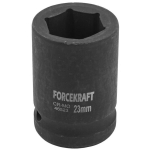 L&ouml;&ouml;gipesa 23mm 6-nurkne 3/4"