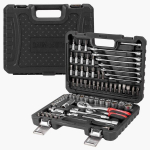 T&ouml;&ouml;riistakomplekti t&ouml;&ouml;riistakomplekt mutriv&otilde;tmed 4-22mm 82el