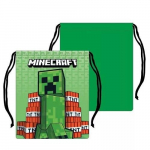Minecraft spordikott, 27cm