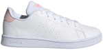 Jalan&otilde;ud naistele Adidas, valge
