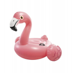 T&auml;ispuhutav flamingo madrats AquaFloat lastele, 178x135x97cm