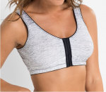 Naiste BPC collection kerge spordirinnahoidja, 2 tk komplekt, suurus 80E, 80E