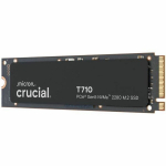 Crucial k&otilde;vaketas SSD T710 2TB M.2 NVMe 2280 PCIe 5.0 14500/13800