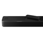 Bose Smart Ultra Soundbar Black