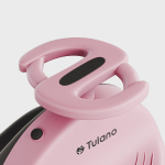 Tulano Focus 35 pink gravitatsiooniline pealeistutav auto LED-ratastega &ndash; roosa