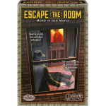 Ravensburger Escape the Room &ndash; M&otilde;rv maffias, lauam&auml;ng