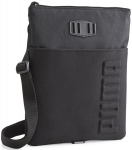 &ETH;eviwo &fnof;e asigɛ Puma Portable Black 079958 01 079958 01, yevu