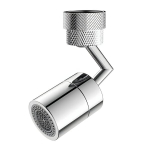 Bide Pikenduse P&ouml;&ouml;rd REA COLT Chrome