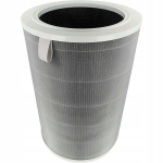 Asendusosa &otilde;hupuhasti Xiaomi Mi Air Purifier 2/3/Pro/MAX jaoks &ndash; 360&deg; Filtreerimine, RFID kiip, EPA E11