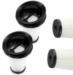 Filter Rosfix ZR005202 &ndash; Pestav, HEPA 99,95% filtratsioon, Komplekt 2 tk