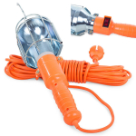 Garaažikonksuga lamp 5m garaažilamp 230v 60w