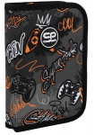 Pinal Gamer, CoolPack, 200x140x40mm, kahe klapiga