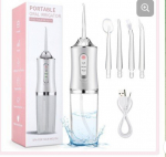 Nudora M-4 elektriline suu&otilde;&otilde;ne irrigaator