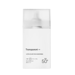 L&auml;bipaistev Lab Ultra Fluid Cica p&auml;ikesekaitsekreem SPF50+ PA++++ 100 ml - kerge p&auml;ikesekaitsevedelik CICA-ga