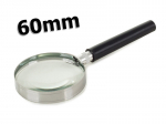 Optiline seade Klassikaline lugemisklaas 60mm