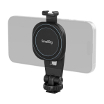 Statiiv SmallRig tarvik 5283 AC-10 kinnitatav telefoniklamber lisakinnitusega