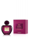 Antonio Banderas Her Secret Temptation EDT naistele 80 ml