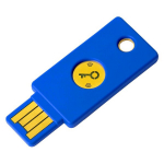 Security Key by Yubico (NFC)