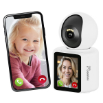 Beebimonitor Momini CommuniCare Two- Way