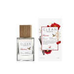 Parf&uuml;&uuml;mvesi CLEAN RESERVE Whipped Cherry naistele, 50 ml