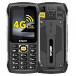 eSTAR Stone 4G Dual SIM Black