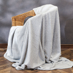 Dekoratiivne pleed, Markizeta, 160x200 cm, hall