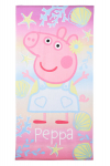 Rannar&auml;tik Peppa Pig, 70x140 cm