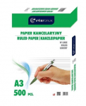 Kontoripaber A3 joonega, 500 lehte