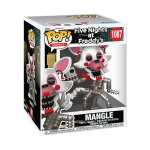 Funko Pop! Five Nights at Freddy's - Mangle