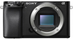 Sony Alpha 6100