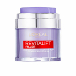 Pinguldav kreem L'Oreal Make Up Revitalift Filler Geel (50 ml)