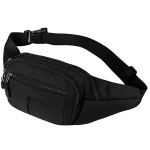 NEEDIVYOU v&ouml;&ouml;kott &ndash; 4 taskut, reguleeritav rihm, must