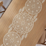 Laudlina, Markizeta, 44x240 cm, liivakarva