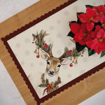 Laudlina, Markizeta, 50x100 cm, liivakarva