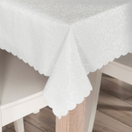 Laudlina, markizeta, 140x240 cm, kreemikas v&auml;rv