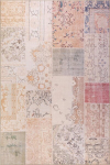Asir vaip Folk Chenille BA 16 140x190 cm