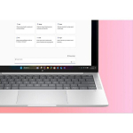 S&uuml;learvuti HP EliteBook X G1i Intel Core Ultra 7 268V 14" WUXGA 32GB 1TB SSD Win11 Pro B9ZY3ET