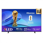 TV Hisense 75"